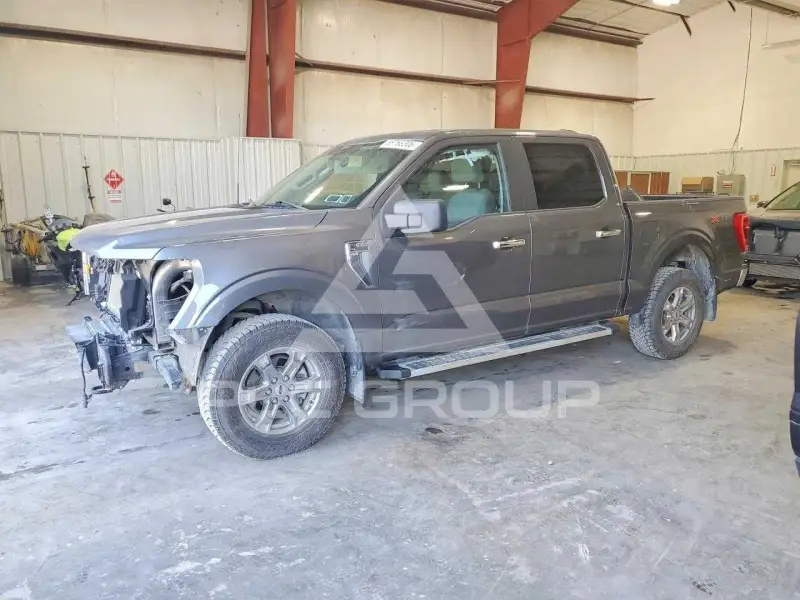 2022 Ford F-150 photo