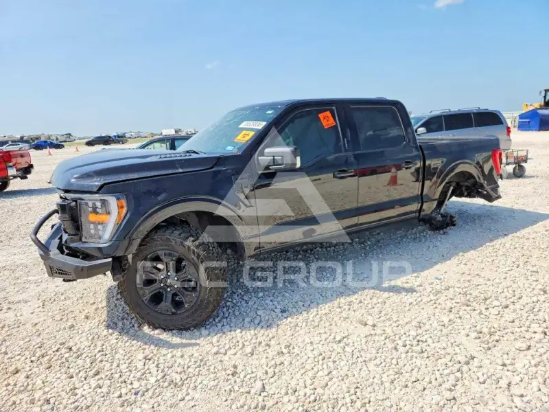 2022 Ford F-150 photo