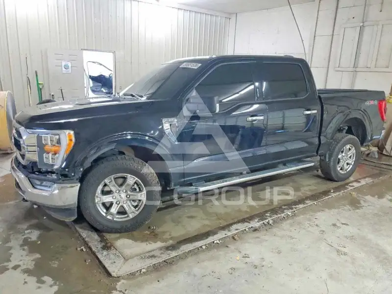 2022 Ford F-150 photo