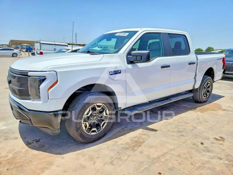 2022 Ford F-150 photo