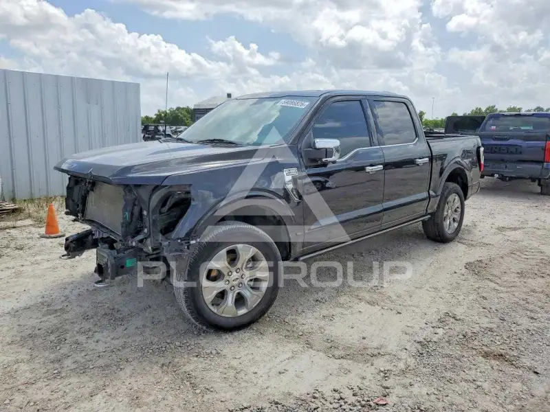 2022 Ford F-150 photo
