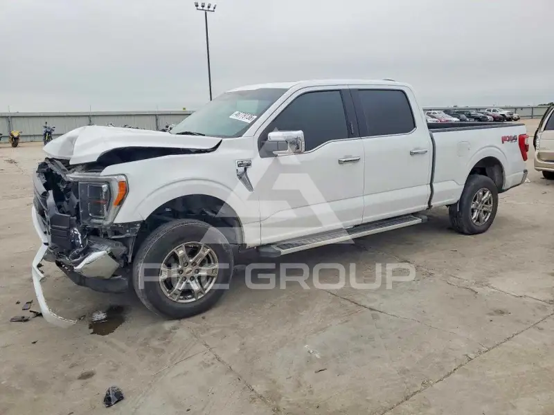 2022 Ford F-150 photo