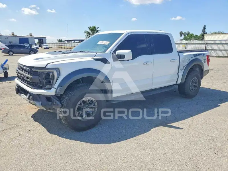 2022 Ford F-150 photo