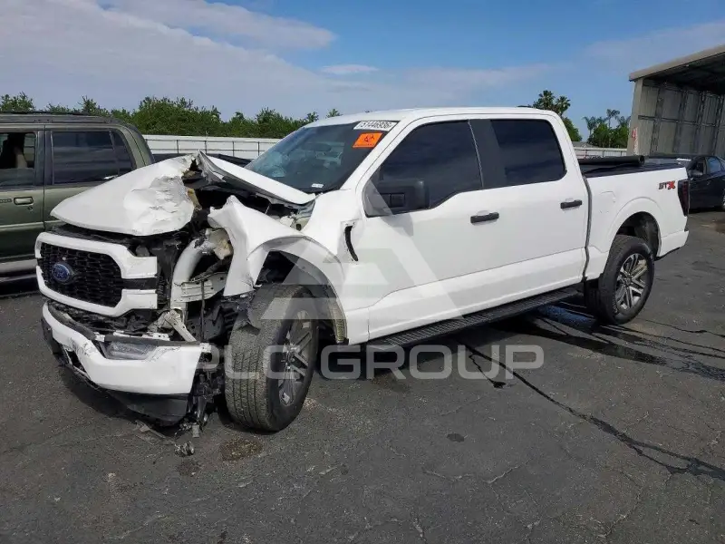 2022 Ford F-150 photo