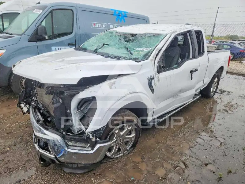 2022 Ford F-150 photo