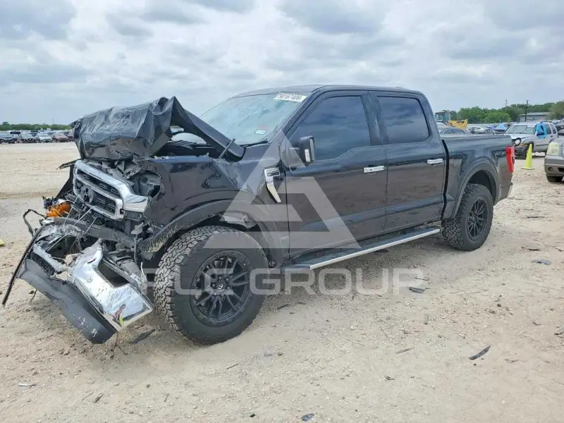 2022 Ford F-150 photo
