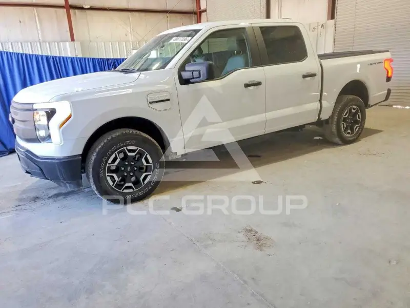 2022 Ford F-150 photo