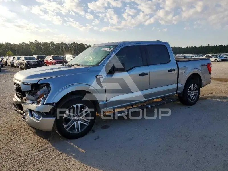 2022 Ford F-150 photo