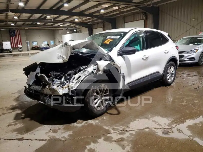 2022 Ford ESCAPE photo