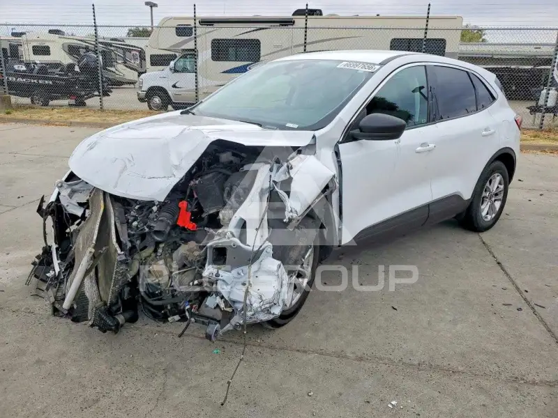 2022 Ford ESCAPE фото