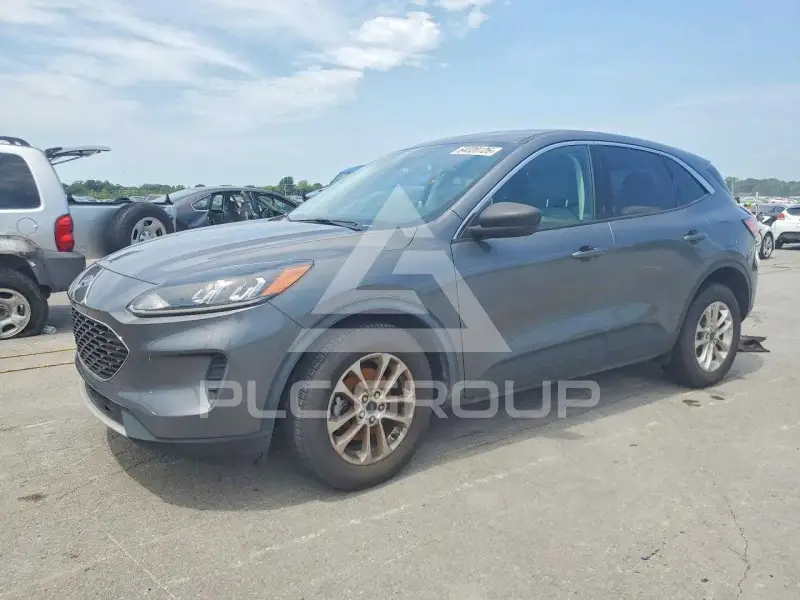 2022 Ford ESCAPE фото