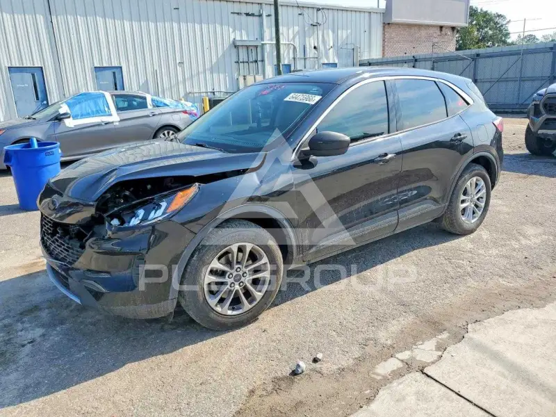 2022 Ford ESCAPE фото