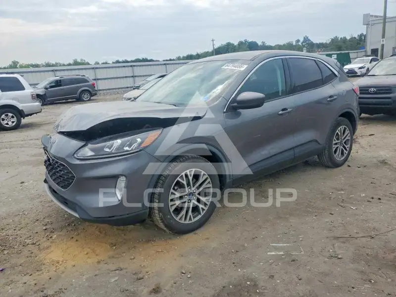 2022 Ford ESCAPE фото