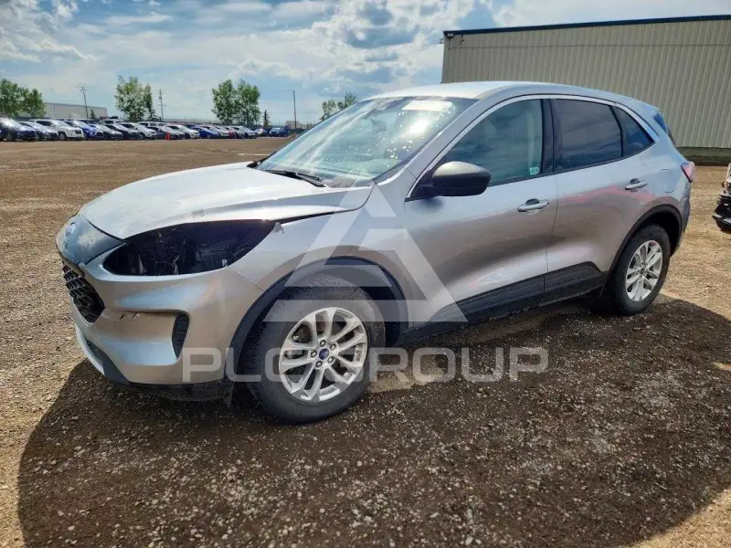 2022 Ford ESCAPE фото
