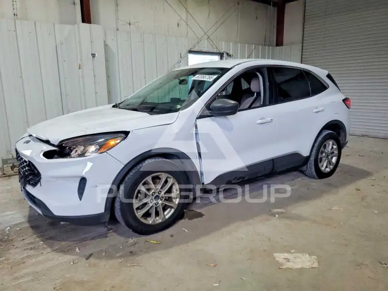 2022 Ford ESCAPE фото