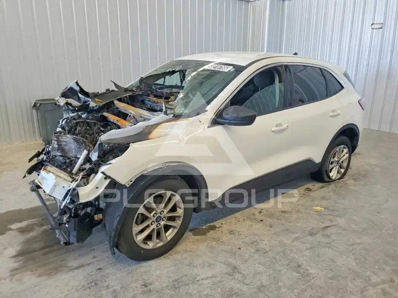 2022 Ford ESCAPE фото