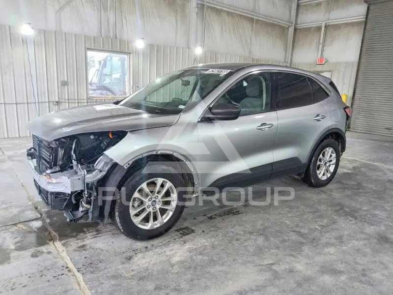 2022 Ford ESCAPE фото
