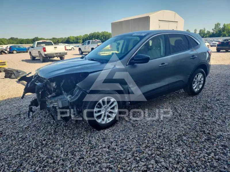 2022 Ford ESCAPE фото