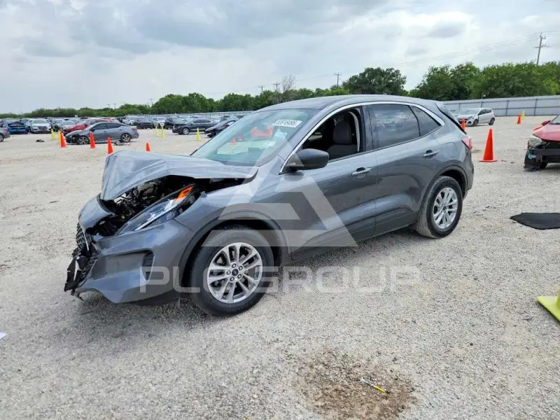 2022 Ford ESCAPE фото