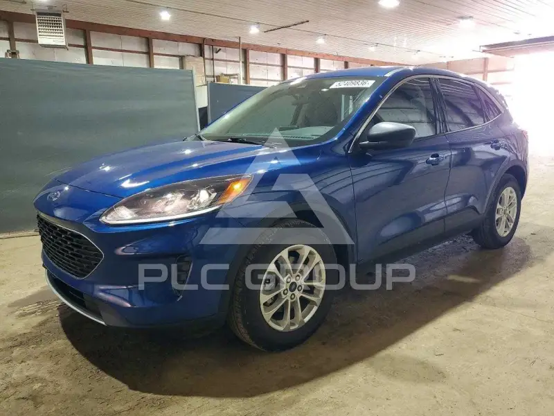 2022 Ford ESCAPE фото