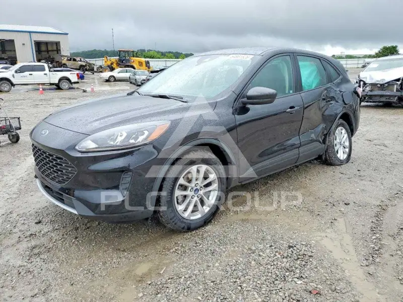 2022 Ford ESCAPE фото