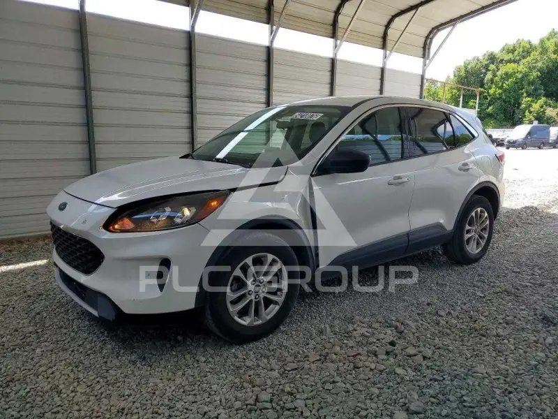 2022 Ford ESCAPE photo