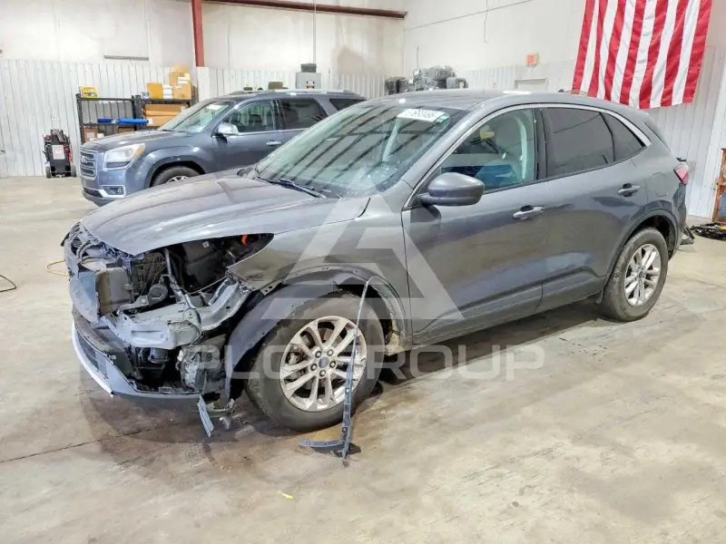 2022 Ford ESCAPE photo