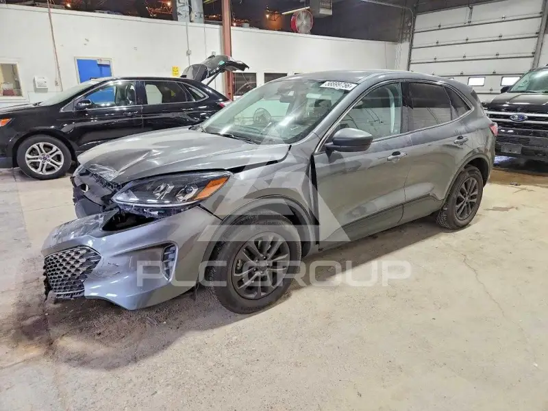 2022 Ford ESCAPE фото
