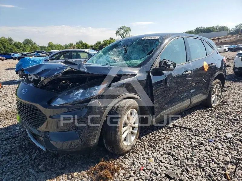 2022 Ford ESCAPE photo