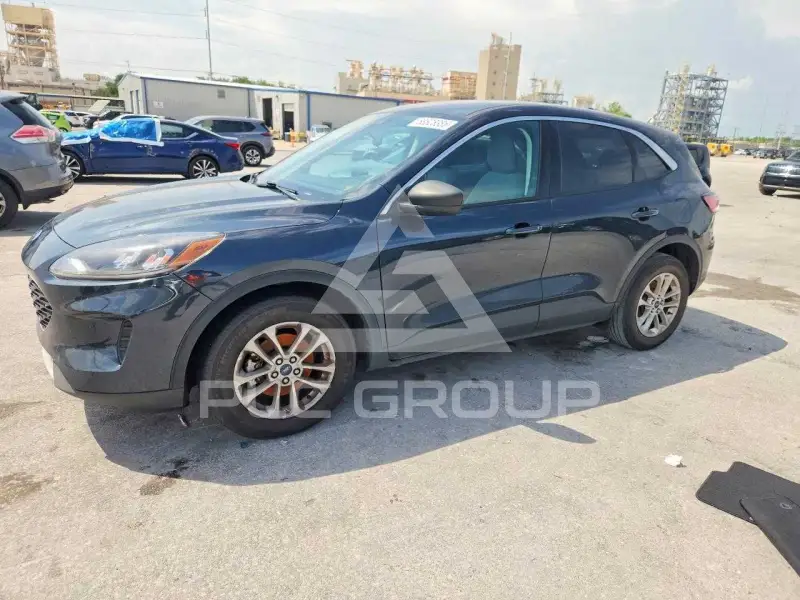 2022 Ford ESCAPE photo