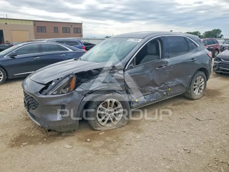2022 Ford ESCAPE photo