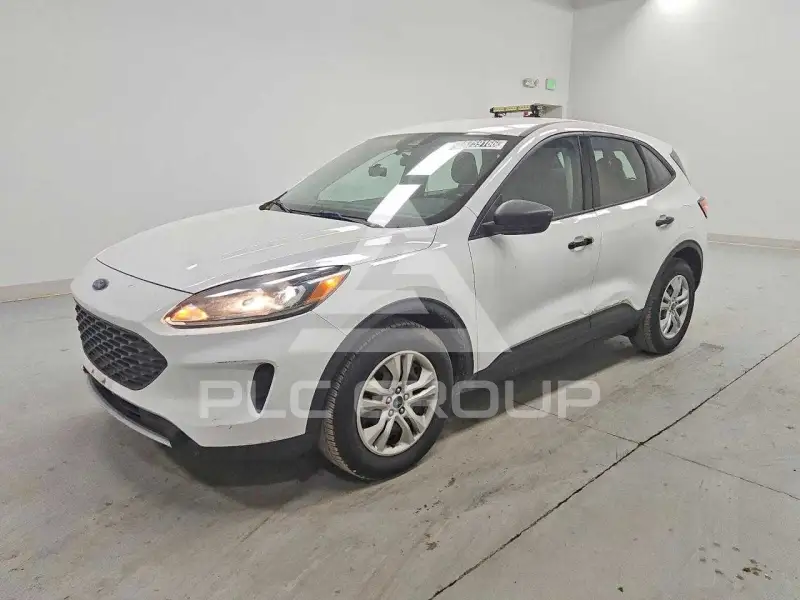 2022 Ford ESCAPE фото