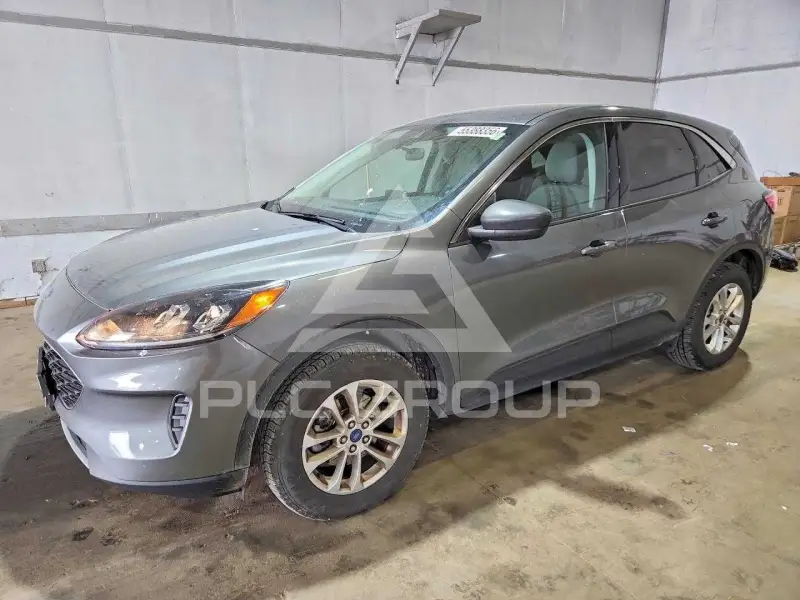 2022 Ford ESCAPE фото