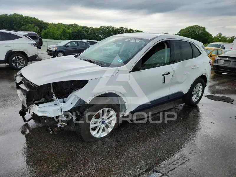 2022 Ford ESCAPE фото