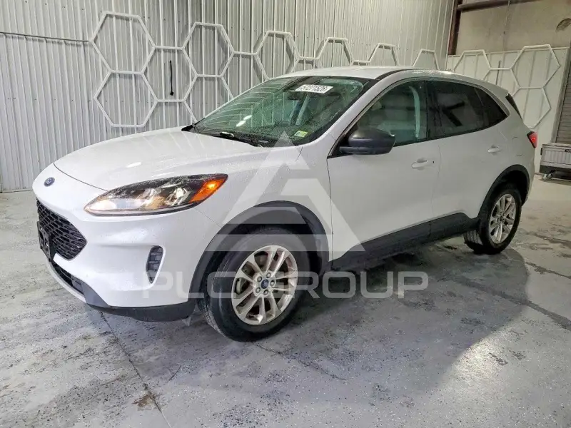 2022 Ford ESCAPE photo