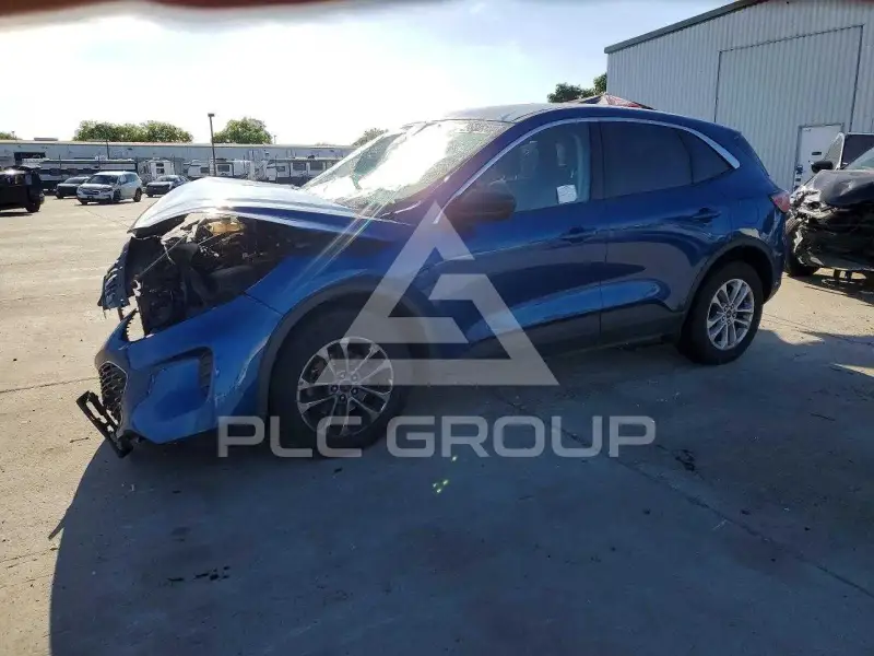 2022 Ford ESCAPE photo