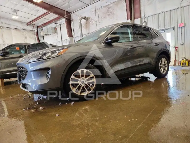 2022 Ford ESCAPE фото