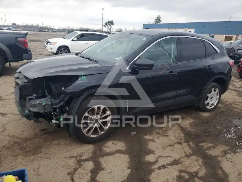 2022 Ford ESCAPE фото