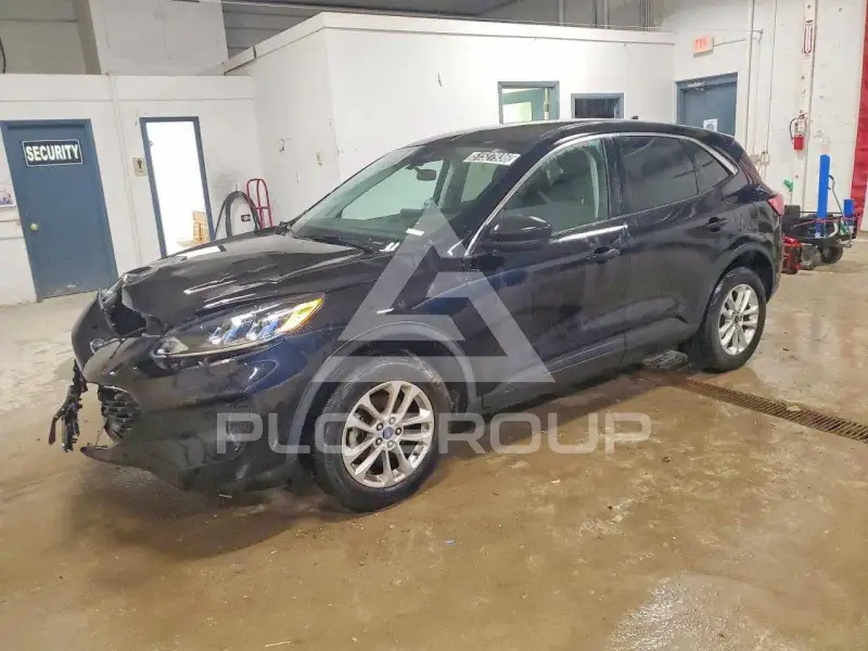 2022 Ford ESCAPE photo