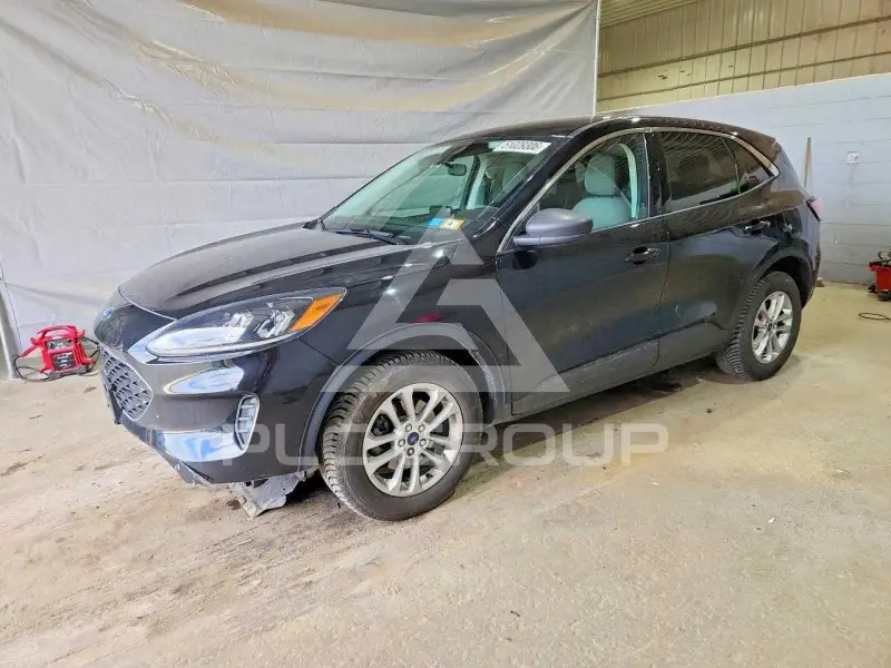 2022 Ford ESCAPE фото