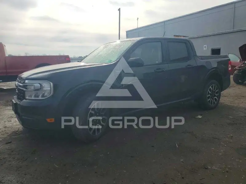 2022 Ford Maverick фото