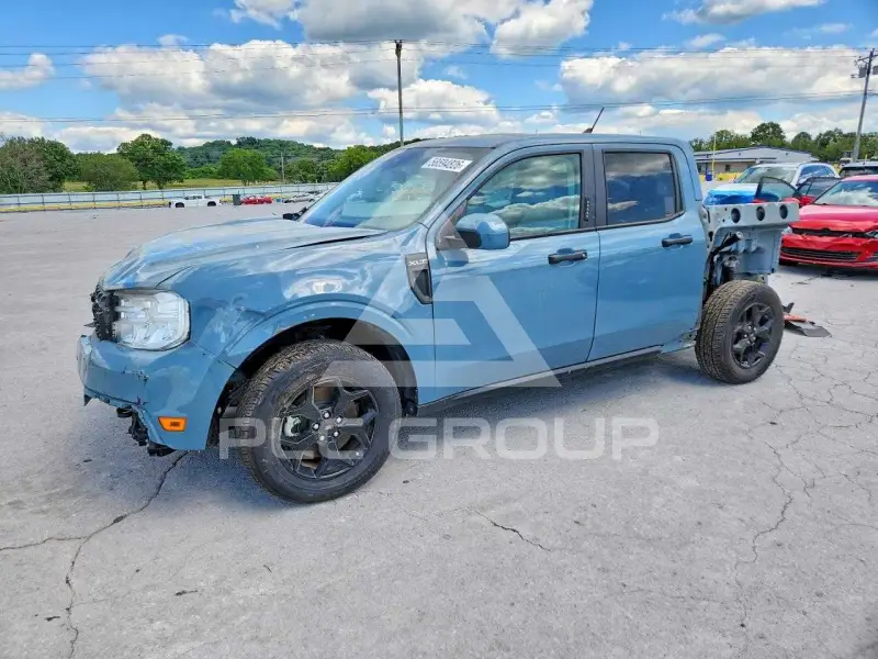2022 Ford Maverick photo
