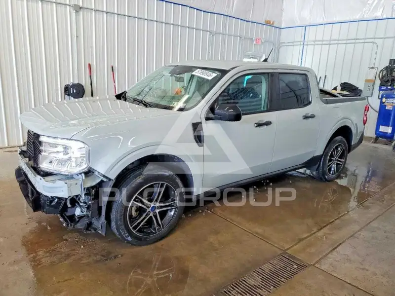 2022 Ford Maverick фото
