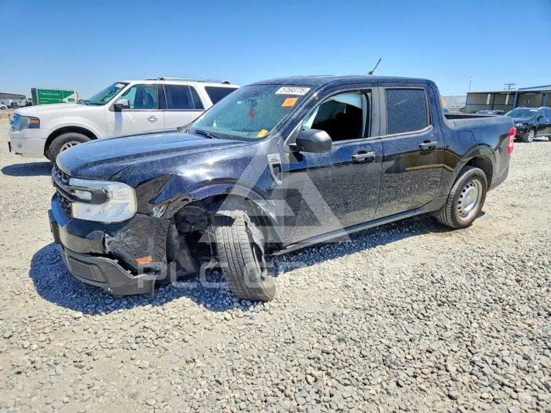 2022 Ford Maverick photo