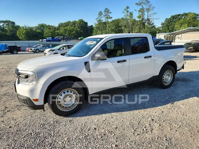2022 Ford Maverick фото