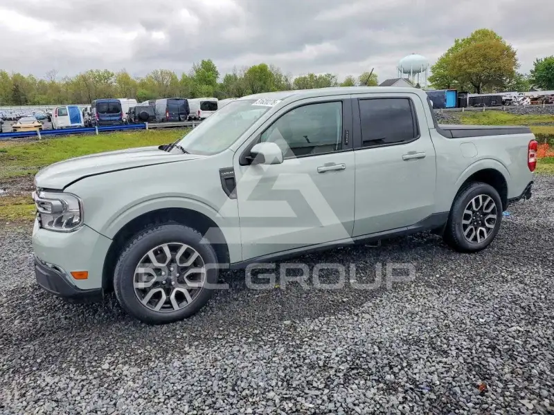 2022 Ford Maverick photo