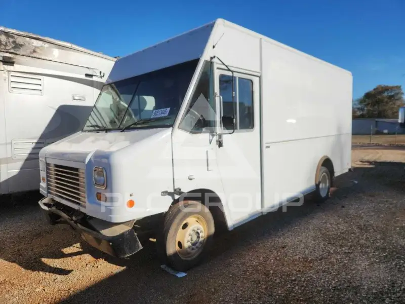 2022 Ford F-550 photo
