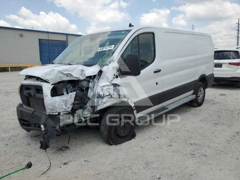 2022 Ford TRANSIT photo
