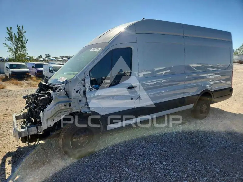2022 Ford TRANSIT photo