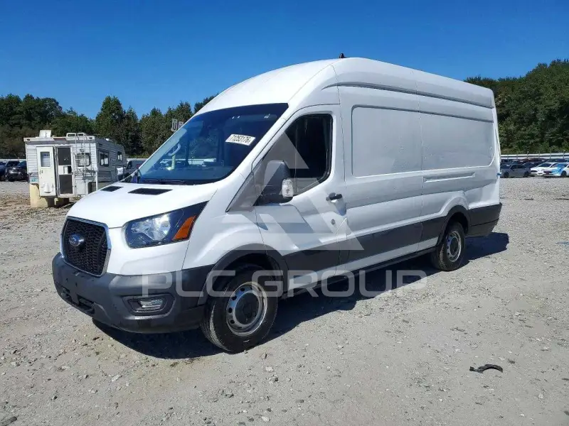 2022 Ford TRANSIT photo